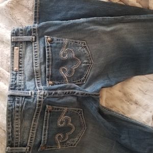 Rerock Jeans